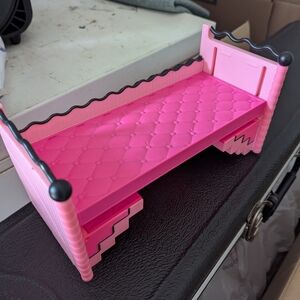 L12 - Bunk Bed - LOL Surprise OMG Fashion House Playset Replacement